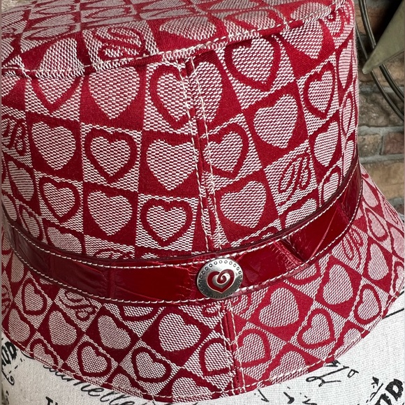 Vintage Brighton Bucket Hat - Picture 5 of 10